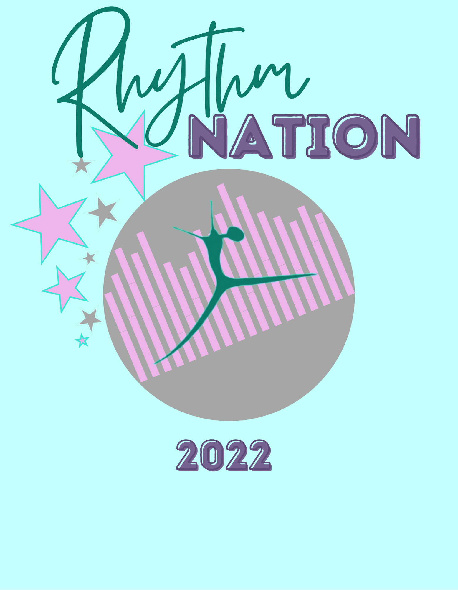 RHYTHM NATION LOGO