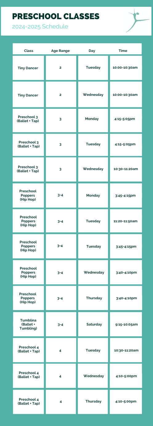PL Preschool Schedule 24-25 (1)